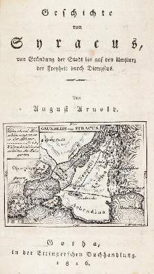 Bild Nr.1: 140-2472 Arnold,A.: (Italien, Sizilien)