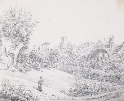Bild Nr.6: 140-2476 Wise,C.: (Italien)