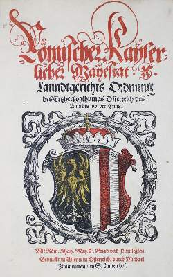 Bild Nr.1: 140-2484 Ferdinand I.: (Österreich)