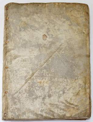 Bild Nr.4: 140-25 Apian,P.: (Alte Drucke, Handschriften und Theologie)