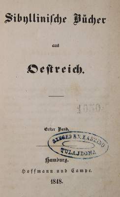 Bild Nr.1: 140-2501 (Moering,C.).: (Österreich)