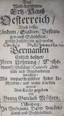 Bild Nr.10: 140-2502 Müller,G.G.: (Österreich)
