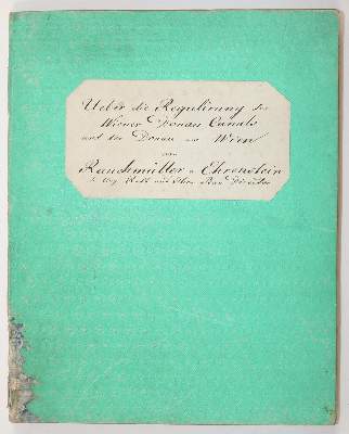 Bild Nr.2: 140-2509 Rauchmüller v. Ehrenstein,F.: (Österreich)