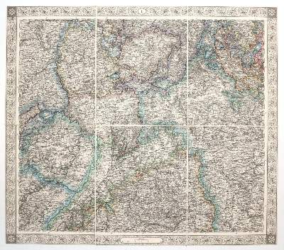 Bild Nr.1: 140-2513 Scheda,J.v.: (Österreich)