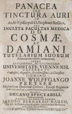 Bild Nr.3: 140-2532 Wiener Drucke.: (Österreich)