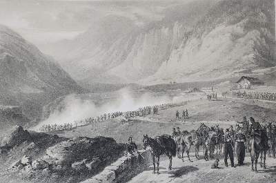 Bild Nr.1: 140-2534 Adam,E. u. A.Roth.: (Schweiz)