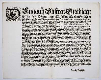 Bild Nr.3: 140-2535 Schulordnung,: (Schweiz, Basel)
