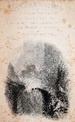Bild Nr.1: 140-2536 Beattie,W. u. W.H.Bartlett.: (Schweiz)