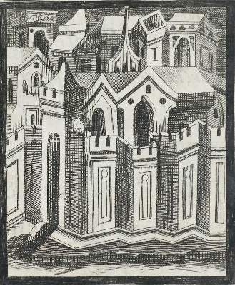 Bild Nr.3: 140-254 Thülemarius,H.G.: (Goldene Bulle)