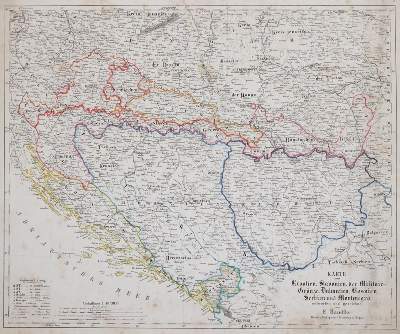 Bild Nr.1: 140-2561 Sohr,K. u. F.Handtke.: (Verschiedene Länder - Geschichte, Atlanten)