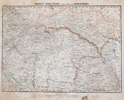 Bild Nr.2: 140-2561 Sohr,K. u. F.Handtke.: (Verschiedene Länder - Geschichte, Atlanten)