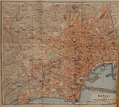 Bild Nr.4: 140-2572 Russland.: (Verschiedene Länder - Geschichte, Baedeker)