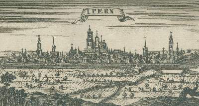 Bild Nr.3: 140-2574 Curieuser Schau-Platz: (Verschiedene Länder - Geschichte, Benelux)
