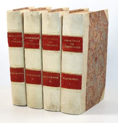 Bild Nr.4: 140-2577 Heurn,J.H.van.: (Verschiedene Länder - Geschichte, Benelux)
