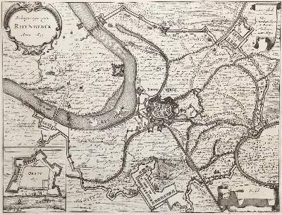 Bild Nr.3: 140-2580 Meteren,E.van.: (Verschiedene Länder - Geschichte, Benelux)