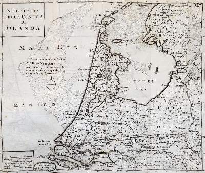 Bild Nr.3: 140-2581 (Salmon,T.).: (Verschiedene Länder - Geschichte, Benelux)