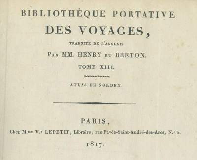 Bild Nr.1: 140-2583 Bibliotheque Portative: (Verschiedene Länder - Geschichte)