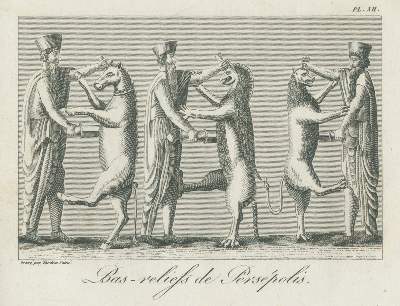 Bild Nr.3: 140-2583 Bibliotheque Portative: (Verschiedene Länder - Geschichte)