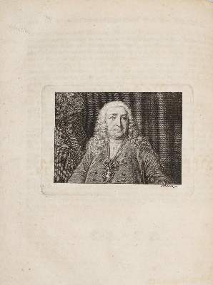 Bild Nr.2: 140-2587 Büsching,A.F.: (Verschiedene Länder - Geschichte)