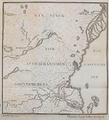Bild Nr.4: 140-2587 Büsching,A.F.: (Verschiedene Länder - Geschichte)