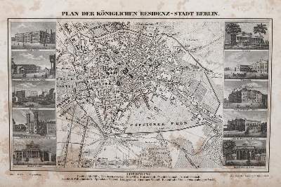 Bild Nr.3: 140-2595 Bechstein,L. u. V.Kleinknecht (Hrsg.).: (Verschiedene Länder - Geschichte, Europa)