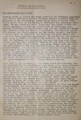 Bild Nr.1: 140-2598 Fuhrmann,E.: (Verschiedene Länder - Geschichte)