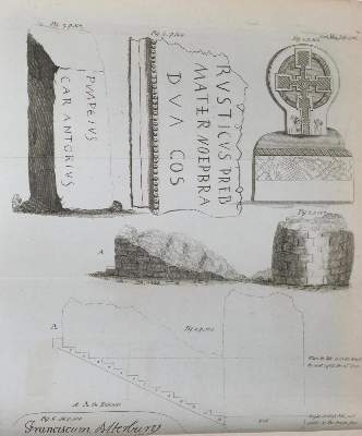 Bild Nr.9: 140-2599 Gentleman's Magazine, The,: (Verschiedene Länder - Geschichte)