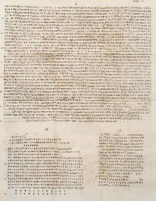 Bild Nr.1: 140-2602 Böckh,A.: (Verschiedene Länder - Geschichte, Griechenland)