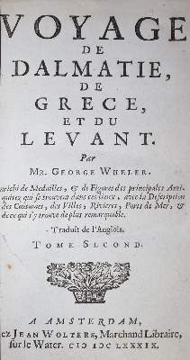 Bild Nr.10: 140-2610 Wheler,G.: (Verschiedene Länder - Geschichte, Griechenland)