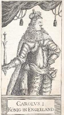 Bild Nr.1: 140-2612 Leti,G.: (Verschiedene Länder - Geschichte, Grossbritannien)