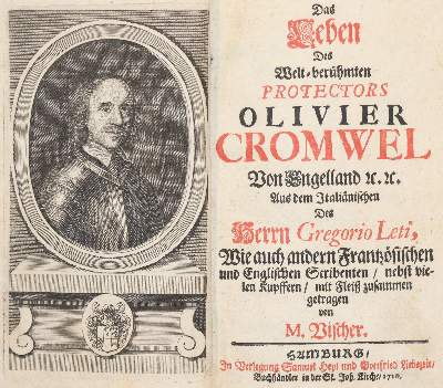 Bild Nr.4: 140-2612 Leti,G.: (Verschiedene Länder - Geschichte, Grossbritannien)