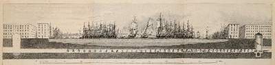 Bild Nr.1: 140-2613 Themse-Tunnel.: (Verschiedene Länder - Geschichte, Grossbritannien)