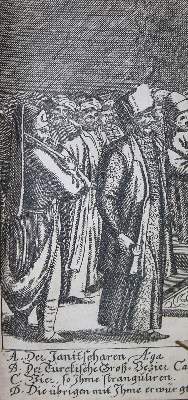 Bild Nr.2: 140-2616 Hungarisch-Türckische Chronick,: (Verschiedene Länder - Geschichte)