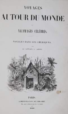 Bild Nr.1: 140-2624 Lafond,G.: (Verschiedene Länder - Geschichte)