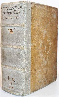 Bild Nr.3: 140-2627 Martin (Linius) v. Cochem.: (Verschiedene Länder - Geschichte)