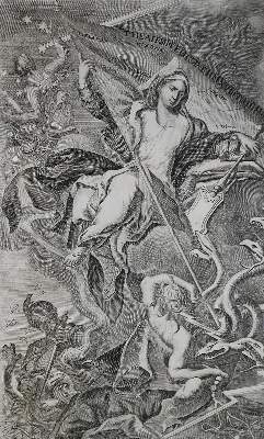 Bild Nr.2: 140-2629 (Merian,M.).: (Verschiedene Länder - Geschichte)