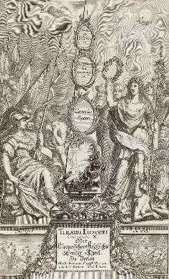 Bild Nr.1: 140-2630 Merian,M.: (Verschiedene Länder - Geschichte)