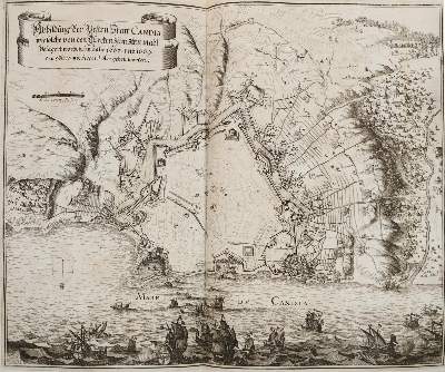 Bild Nr.28: 140-2630 Merian,M.: (Verschiedene Länder - Geschichte)