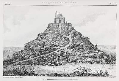 Bild Nr.2: 140-2632 Lenoir,A.: (Verschiedene Länder - Geschichte, Mexico)
