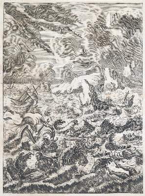 Bild Nr.2: 140-2633 Mocquet,J.: (Verschiedene Länder - Geschichte)