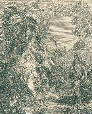 Bild Nr.1: 140-2635 Vega,Garcilasso de la.: (Verschiedene Länder - Geschichte, Peru)