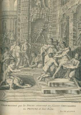 Bild Nr.3: 140-2635 Vega,Garcilasso de la.: (Verschiedene Länder - Geschichte, Peru)