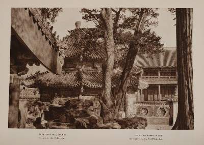 Bild Nr.4: 140-2636 Picturesque Europe.: (Verschiedene Länder - Geschichte)