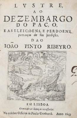 Bild Nr.2: 140-2637 Nunez da Cunha,J.: (Verschiedene Länder - Geschichte, Portugal)