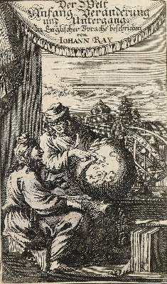 Bild Nr.3: 140-2639 Ray,J.: (Verschiedene Länder - Geschichte)