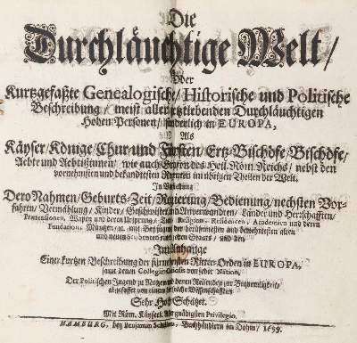 Bild Nr.1: 140-2651 (Schmidt,S.H.).: (Verschiedene Länder - Geschichte)