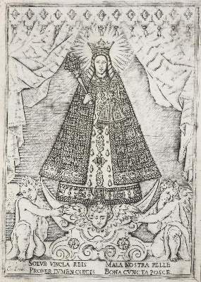 Bild Nr.1: 140-2657 Montalvo,D.de.: (Verschiedene Länder - Geschichte, Spanien)