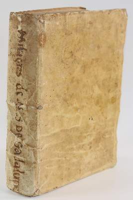 Bild Nr.3: 140-2657 Montalvo,D.de.: (Verschiedene Länder - Geschichte, Spanien)