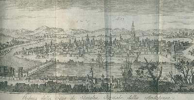 Bild Nr.2: 140-2658 (Salmon,T.).: (Verschiedene Länder - Geschichte, Spanien)