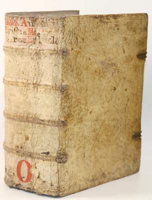 Bild Nr.2: 140-266 Guevara,A.de.: (Alte Drucke, Handschriften und Theologie)